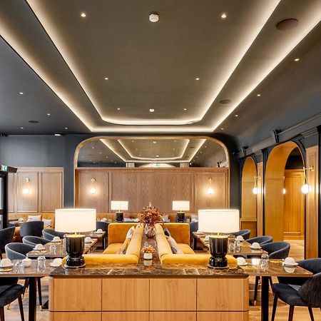 Grand Hotel Bellevue - Grand Place Lille Kültér fotó