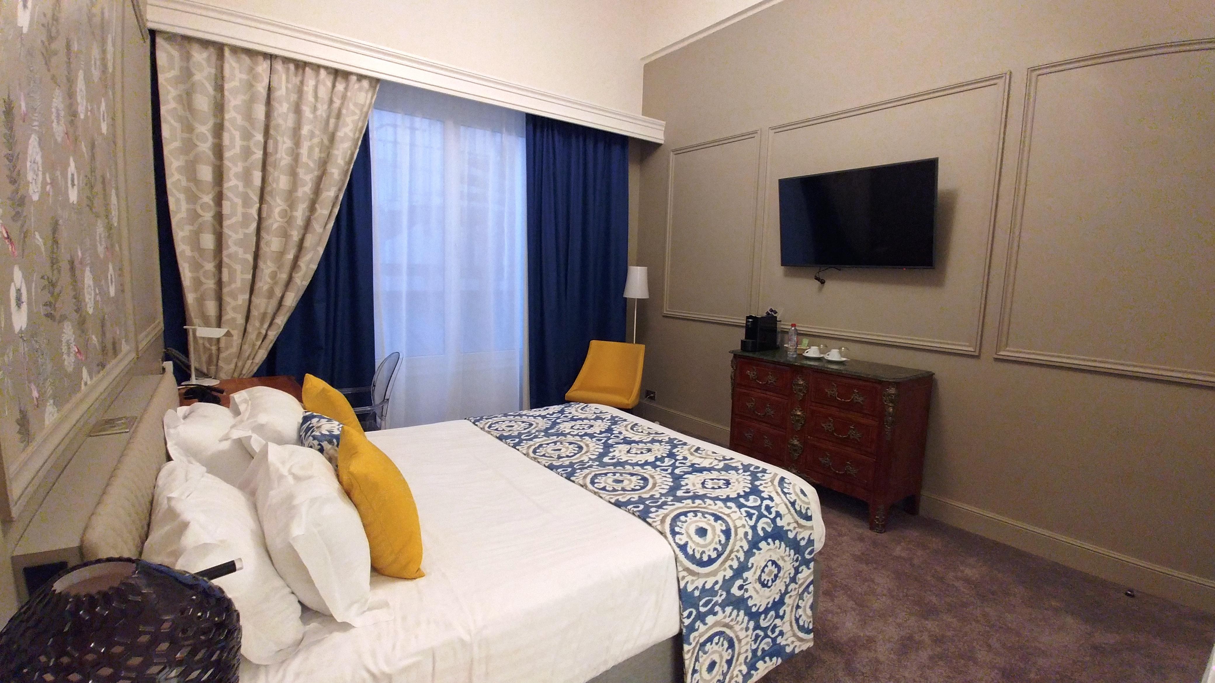 Grand Hotel Bellevue - Grand Place Lille Kültér fotó