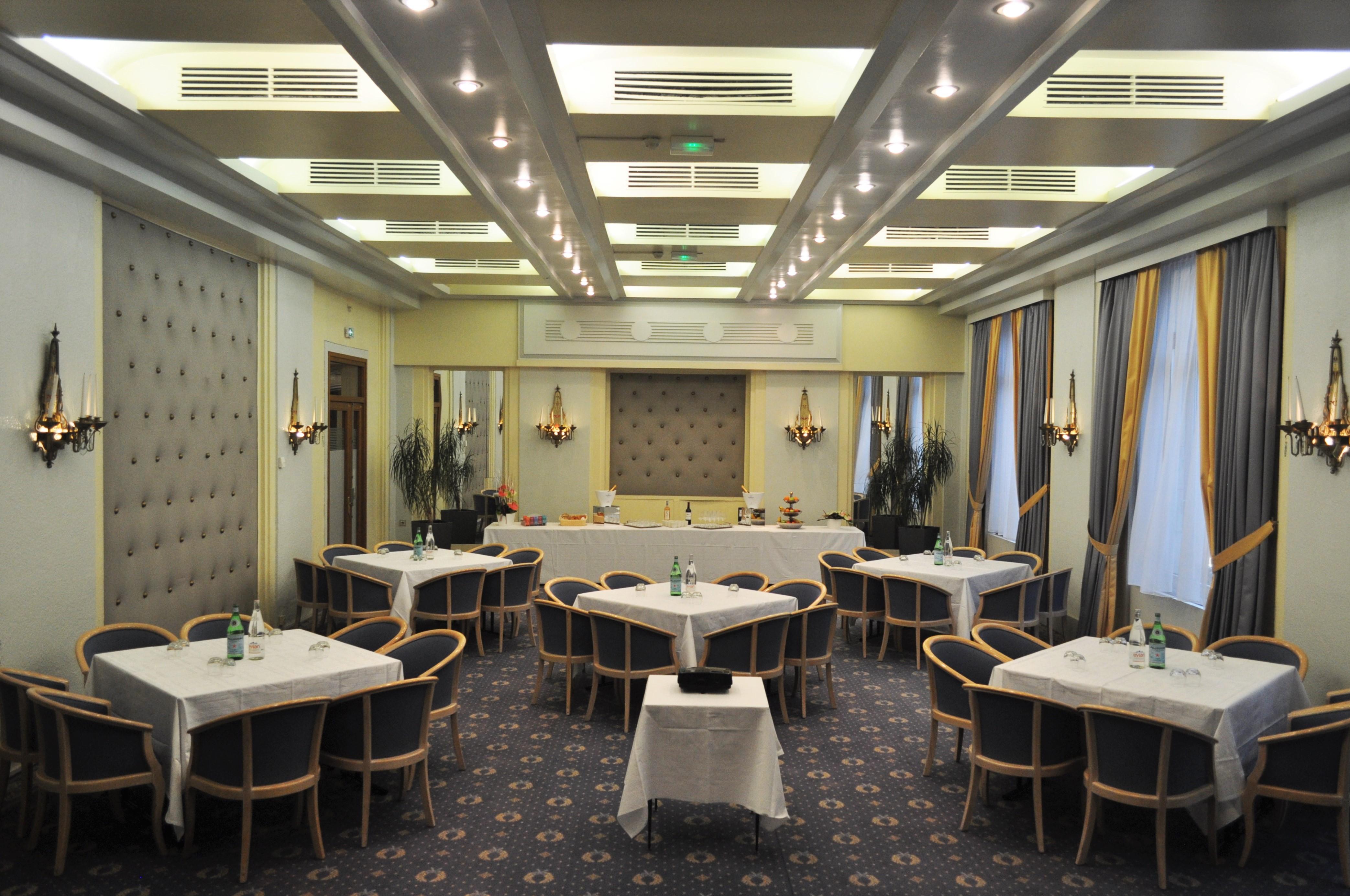 Grand Hotel Bellevue - Grand Place Lille Kültér fotó