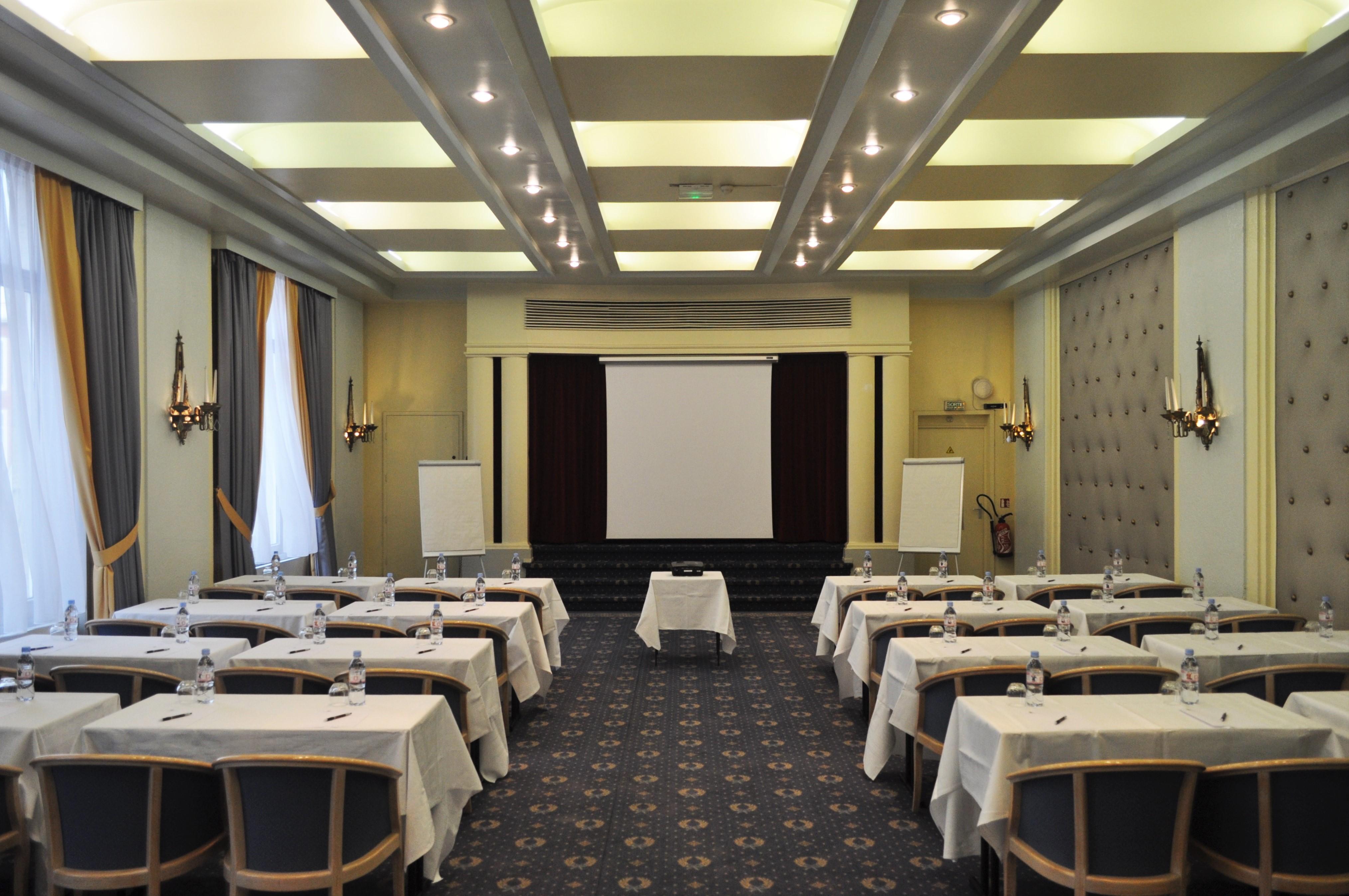 Grand Hotel Bellevue - Grand Place Lille Kültér fotó