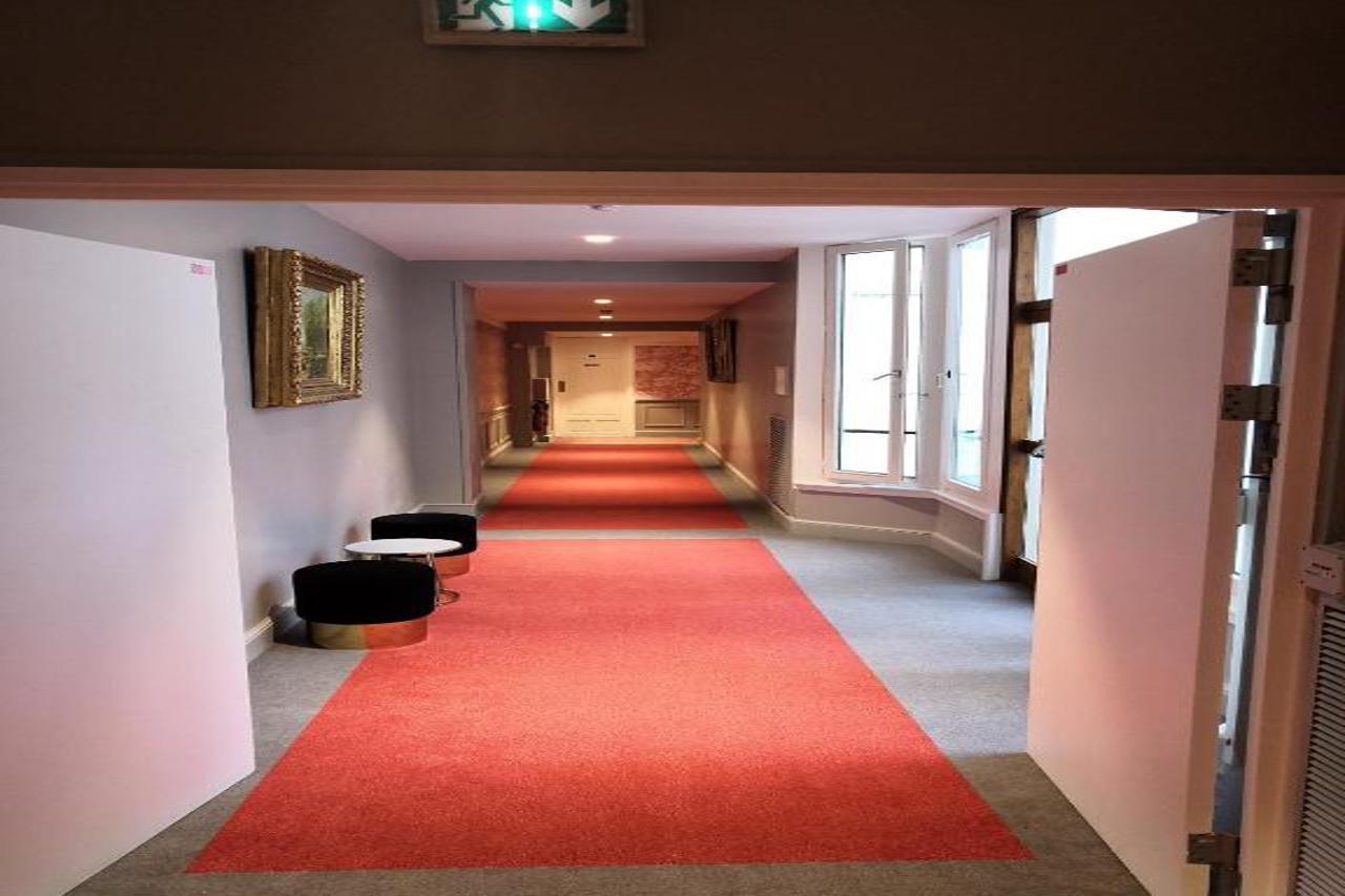 Grand Hotel Bellevue - Grand Place Lille Kültér fotó