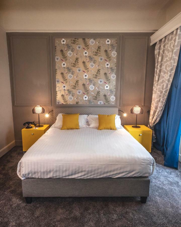 Grand Hotel Bellevue - Grand Place Lille Kültér fotó